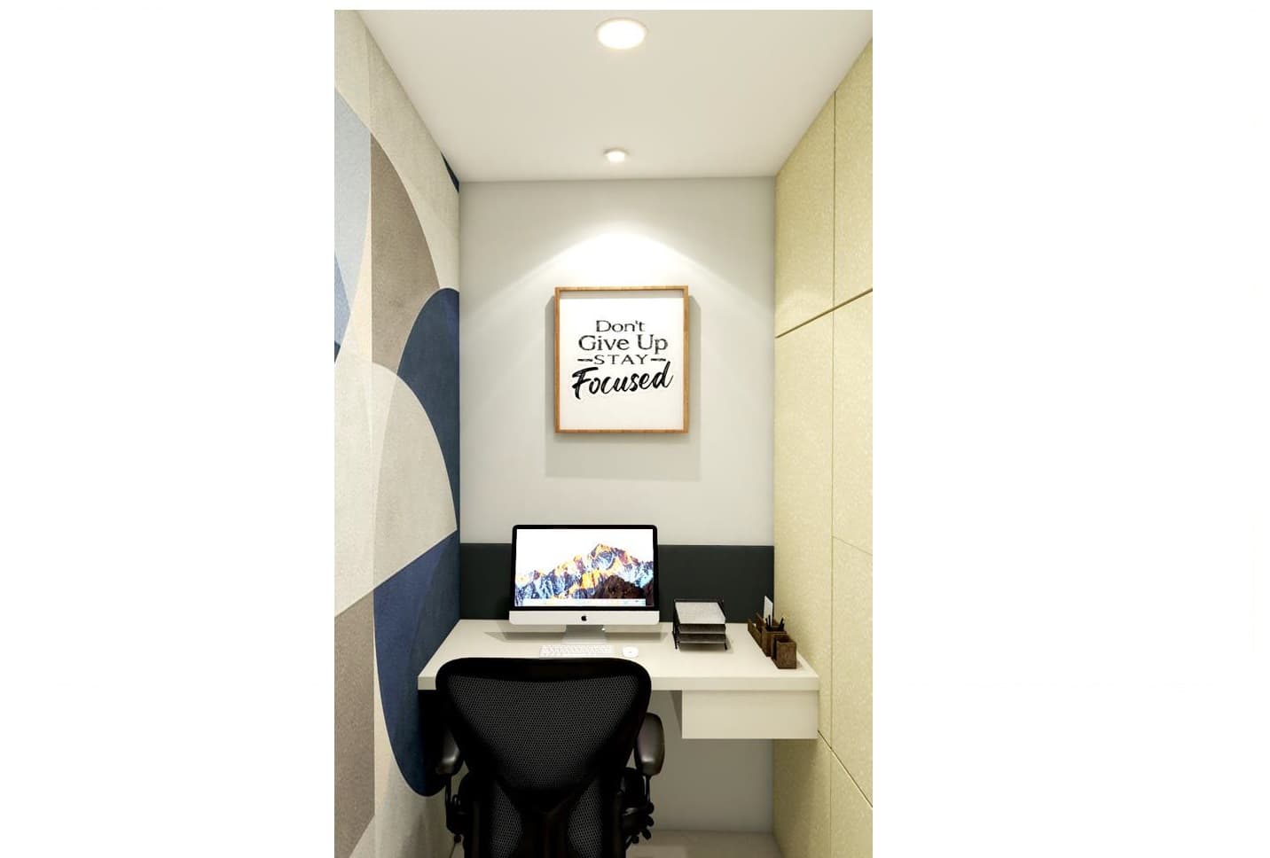 Mercardo Private Cabin