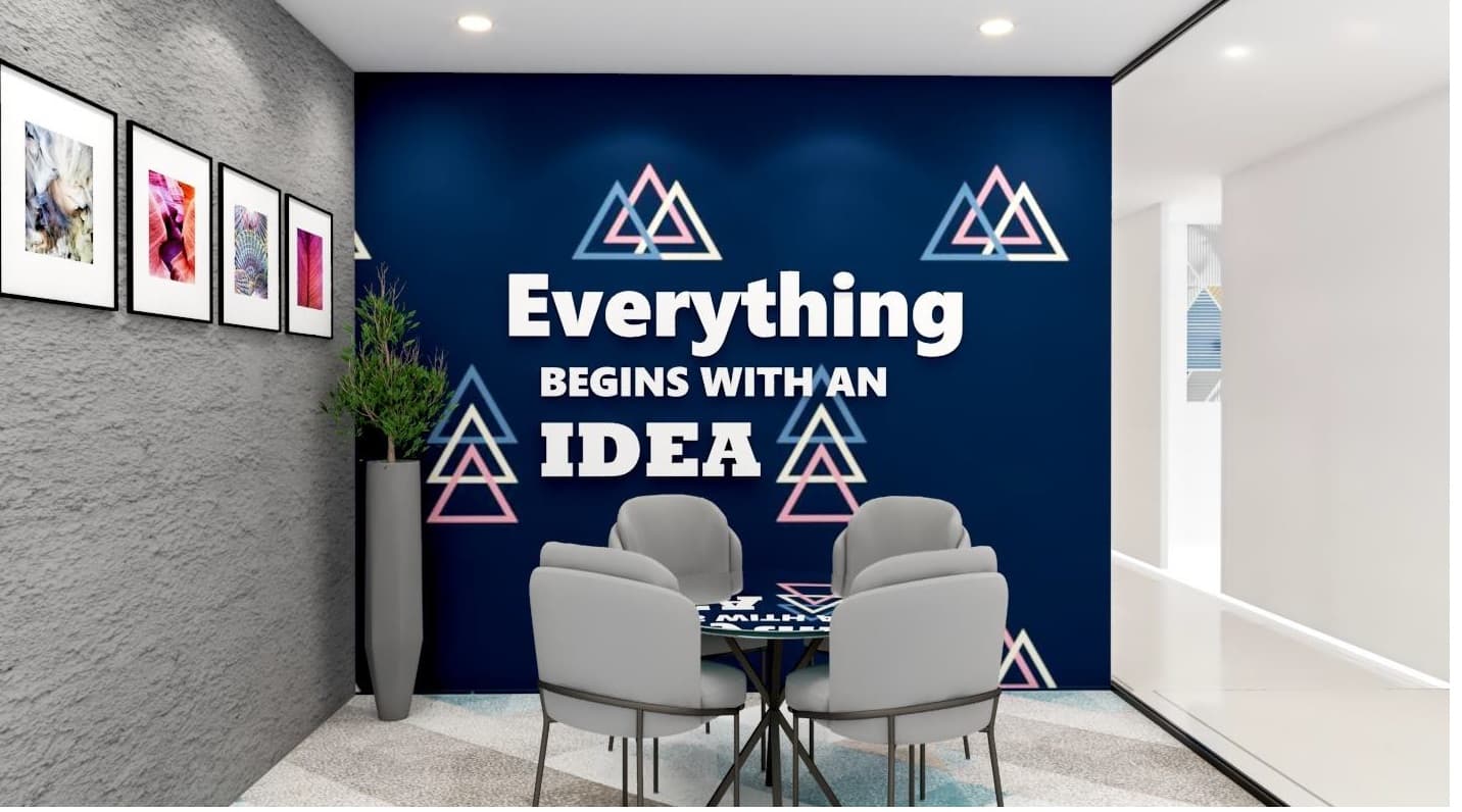 Mercardo Meeting Room