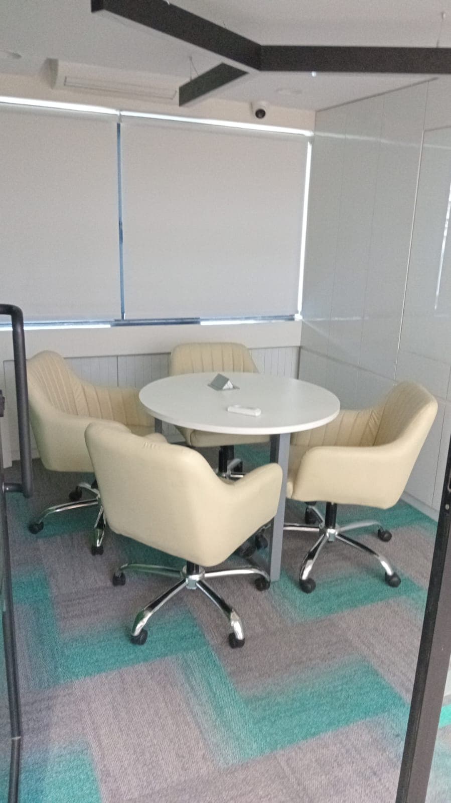 Premier House Meeting Room